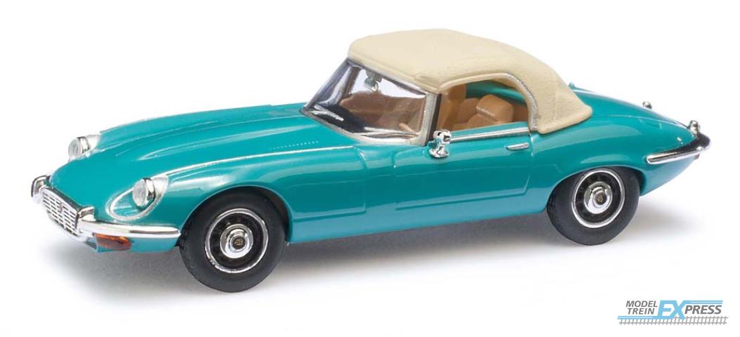 Busch autos 38120